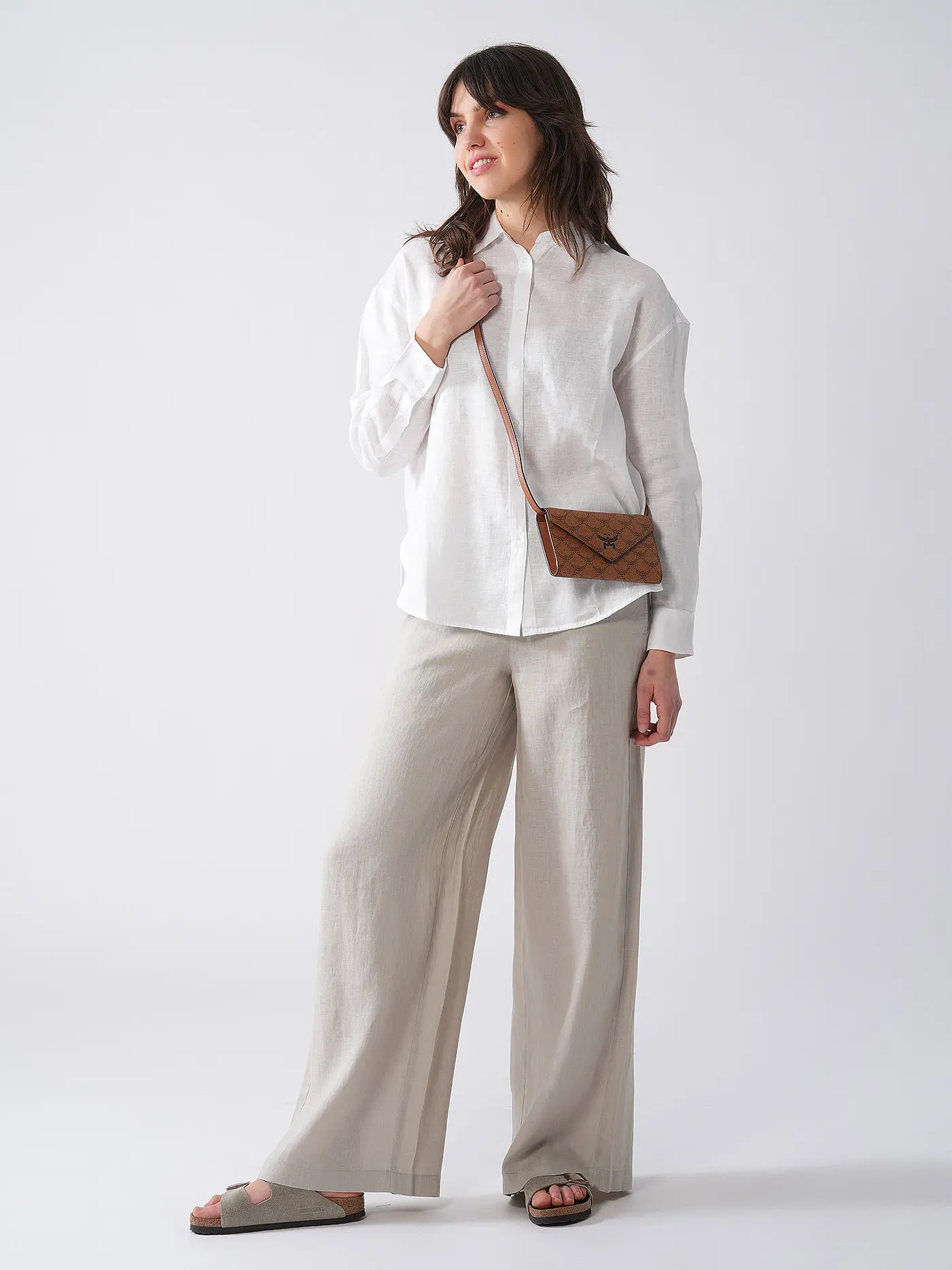 ECOALF | Bluse DARIAALF | 